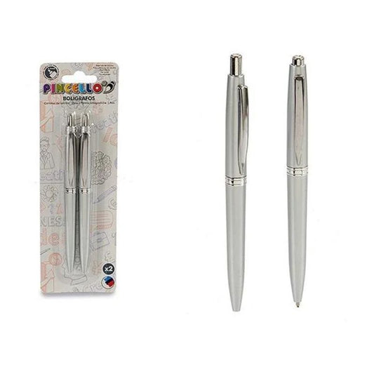 Set stilolapsa