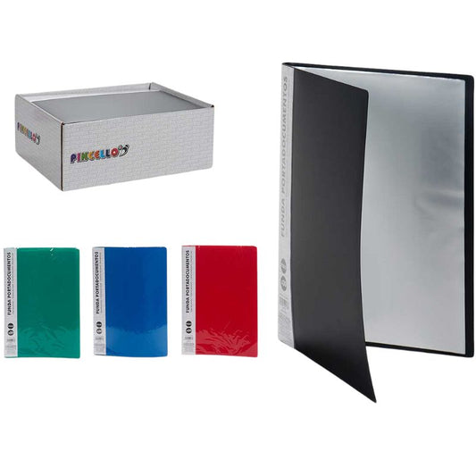 Dosje për dokumenta