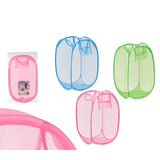 Kosh rrjetë për rrobat