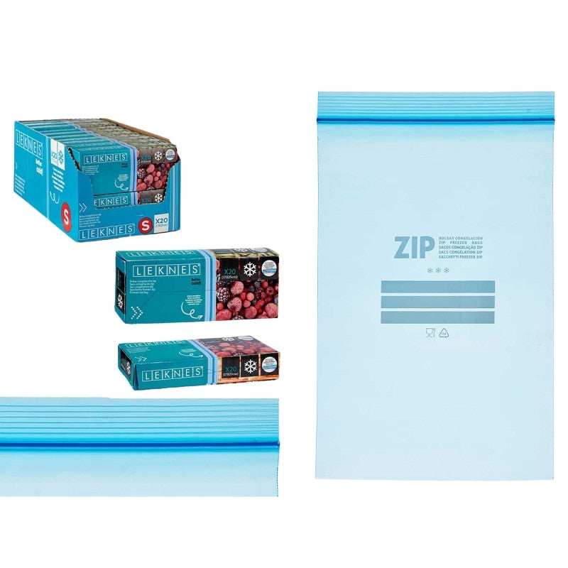 Qese ruajtëse transparente