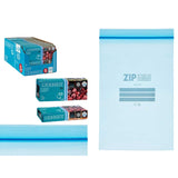 Qese ruajtëse transparente