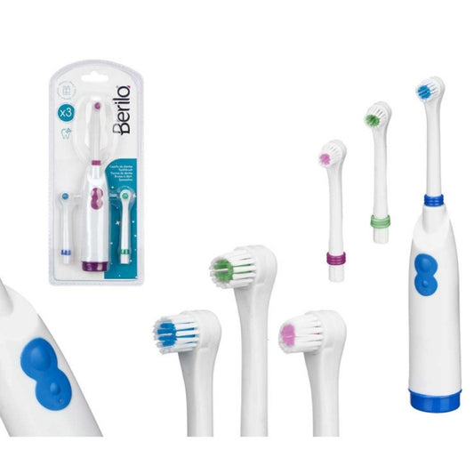 Furçë dhëmbësh elektrike