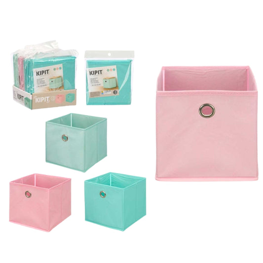 Organizues