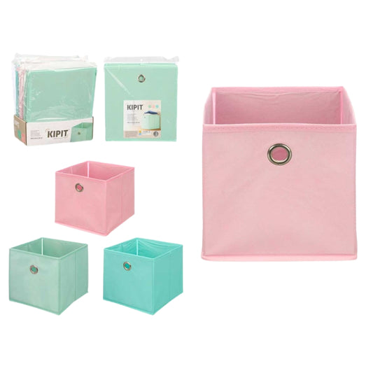 Organizues