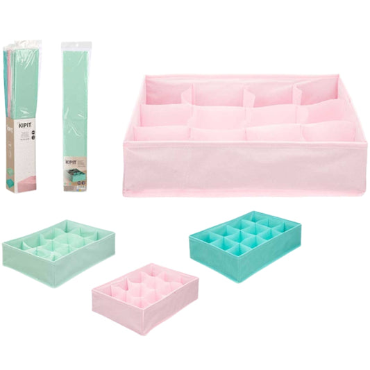 Organizues