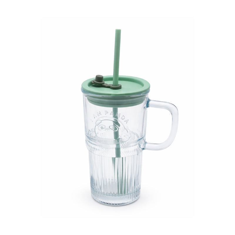 Gotë qelqi me pipë