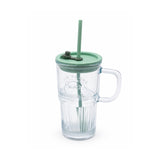 Gotë qelqi me pipë