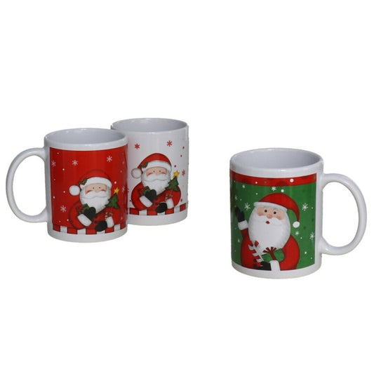 Filxhan me dekor festiv