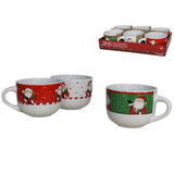 Filxhan me dekor festiv