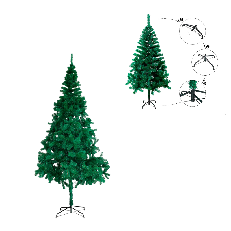 Pemë Krishtlindjesh