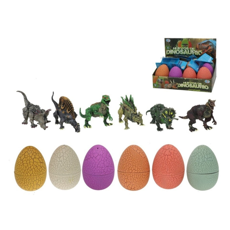 Vezë me dinosaurë