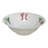 Tas porcelani dekorativ