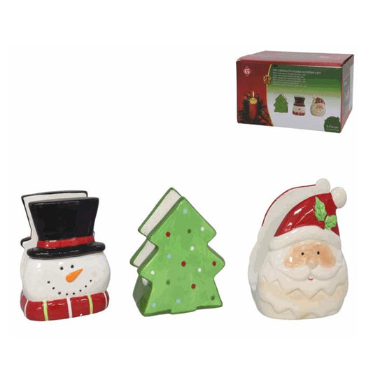 Mbajtëse pecetash dekorative