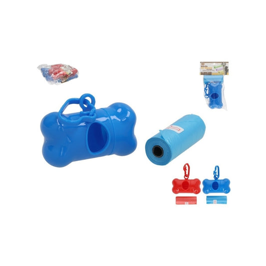 Qese për mbeturinat e kafshëve