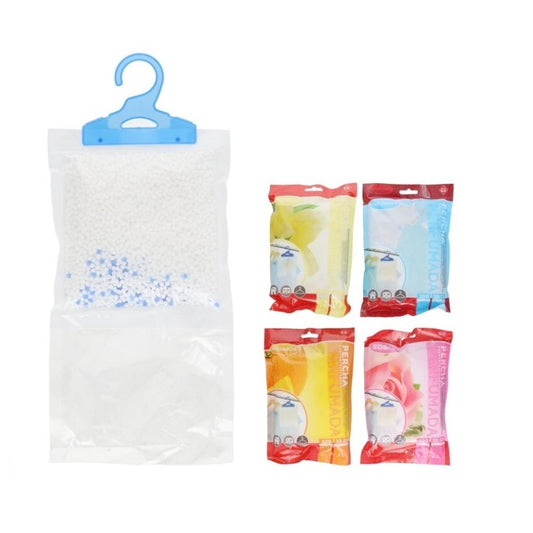 Delagështues aromatik