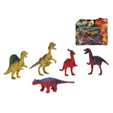 Set me dinosaur