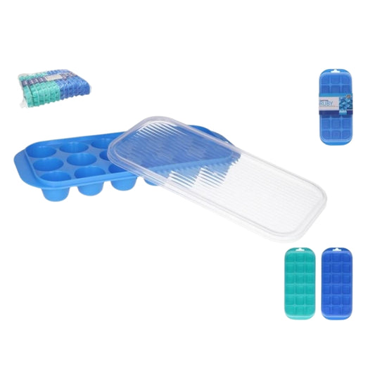 Forma për akull