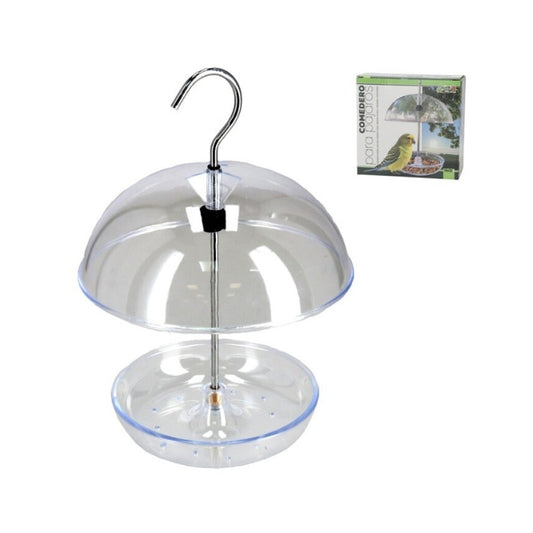 Mbajtës ushqimi për zogjtë