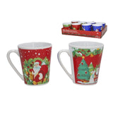 Filxhan me dekor festiv