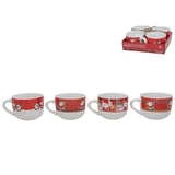 Filxhan me dekor festiv