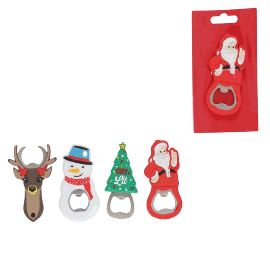 Hapëse birre me dekor festiv