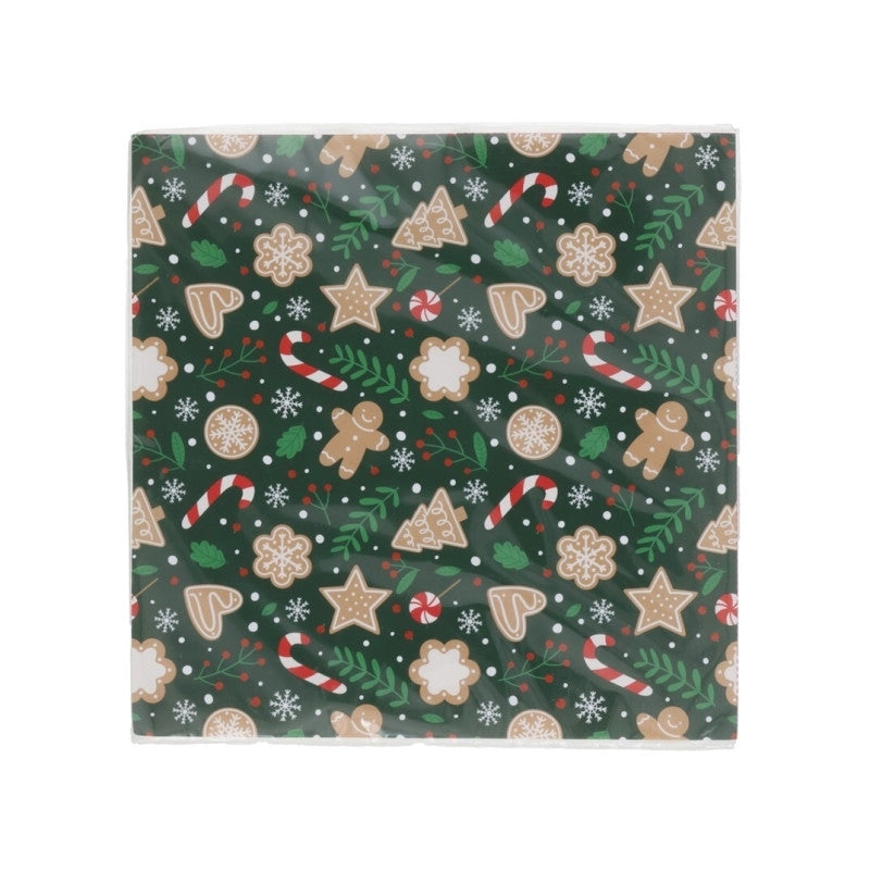 Peceta dekorative për tavolinën