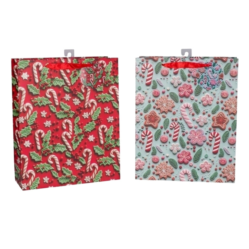 Çantë kartoni për dhurata