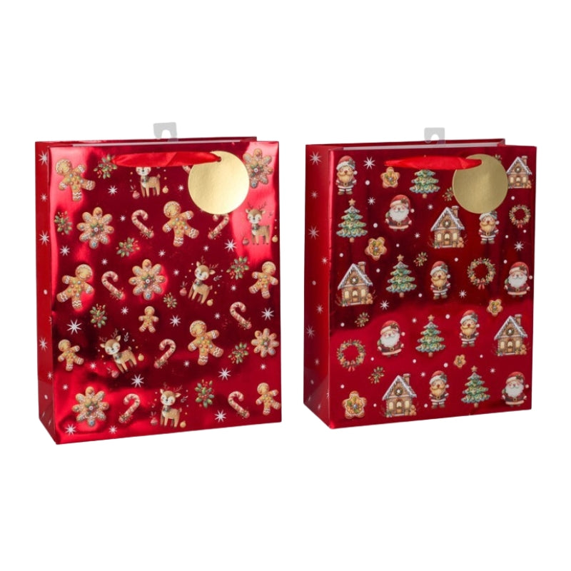 Çantë kartoni për dhurata