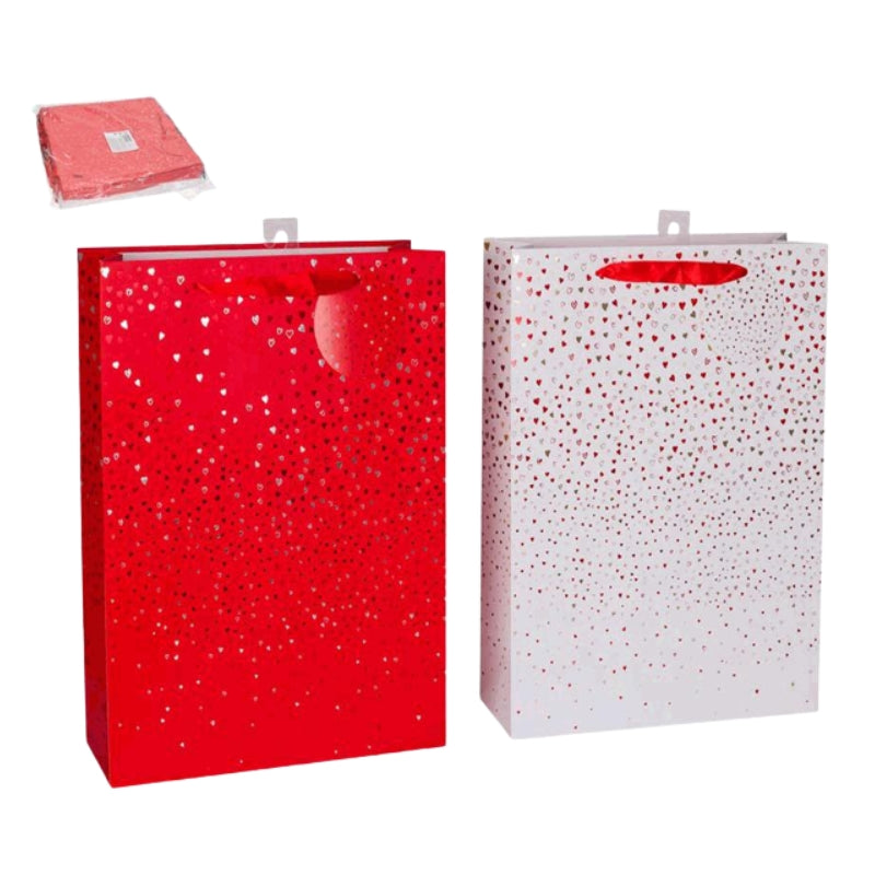 Çantë kartoni për dhurata