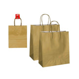 Çantë kartoni për dhurata