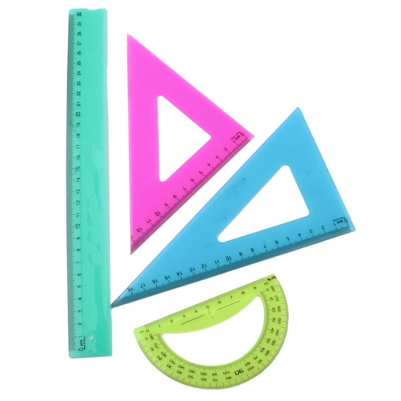 Set me vizore fleksibël