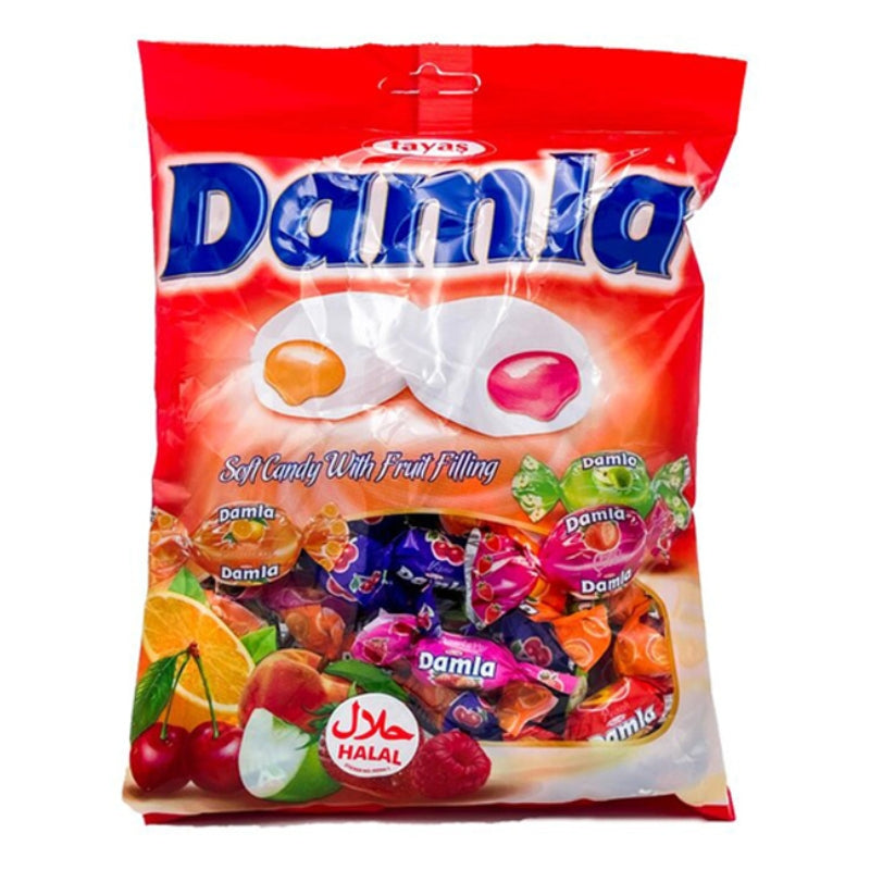 Karamele