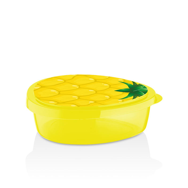Tas ruajtje për ananas