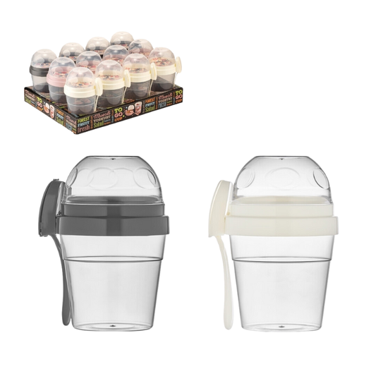 Gotë për drithëra