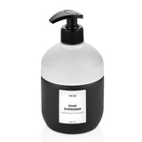 Dispenser sapuni