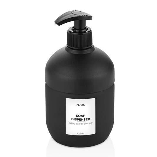 Dispenser sapuni