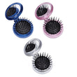 Krehër me pasqyrë