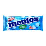 Karamele Mentos