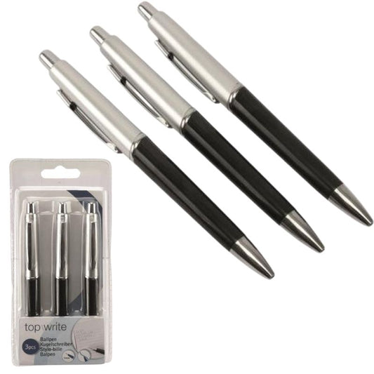Set stilolapsa, 3 copë