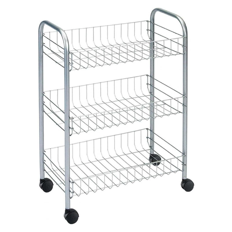 Organizuese metalike