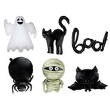 Tullumbace Halloween