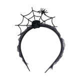 Rreth festiv për Halloween