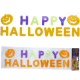 Ngjitës për xham për Halloween