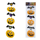 Ngjitës për xham për Halloween