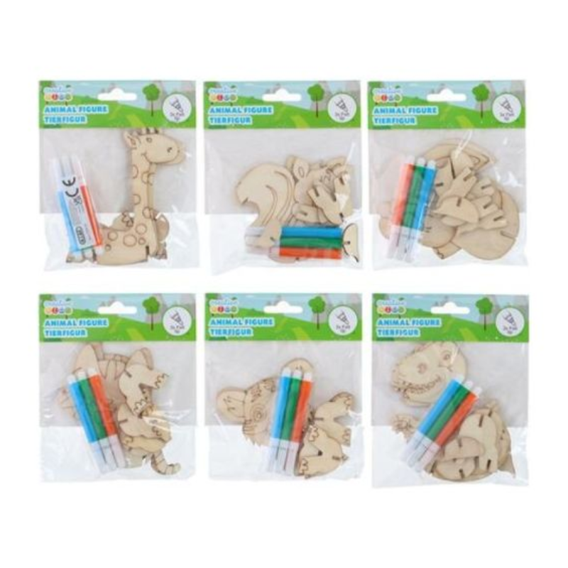 Set me krafte ngjyrosje