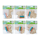 Set me krafte ngjyrosje