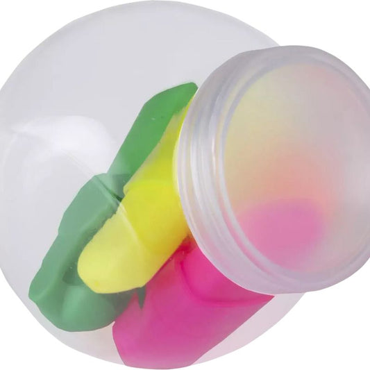 Mini highlighters