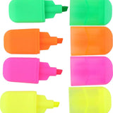 Mini highlighters