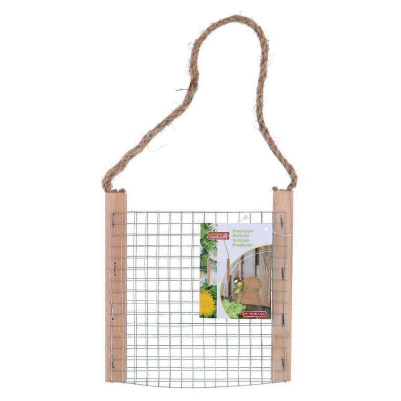 Mbajtës ushqimi për zogjtë