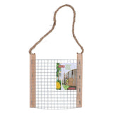 Mbajtës ushqimi për zogjtë